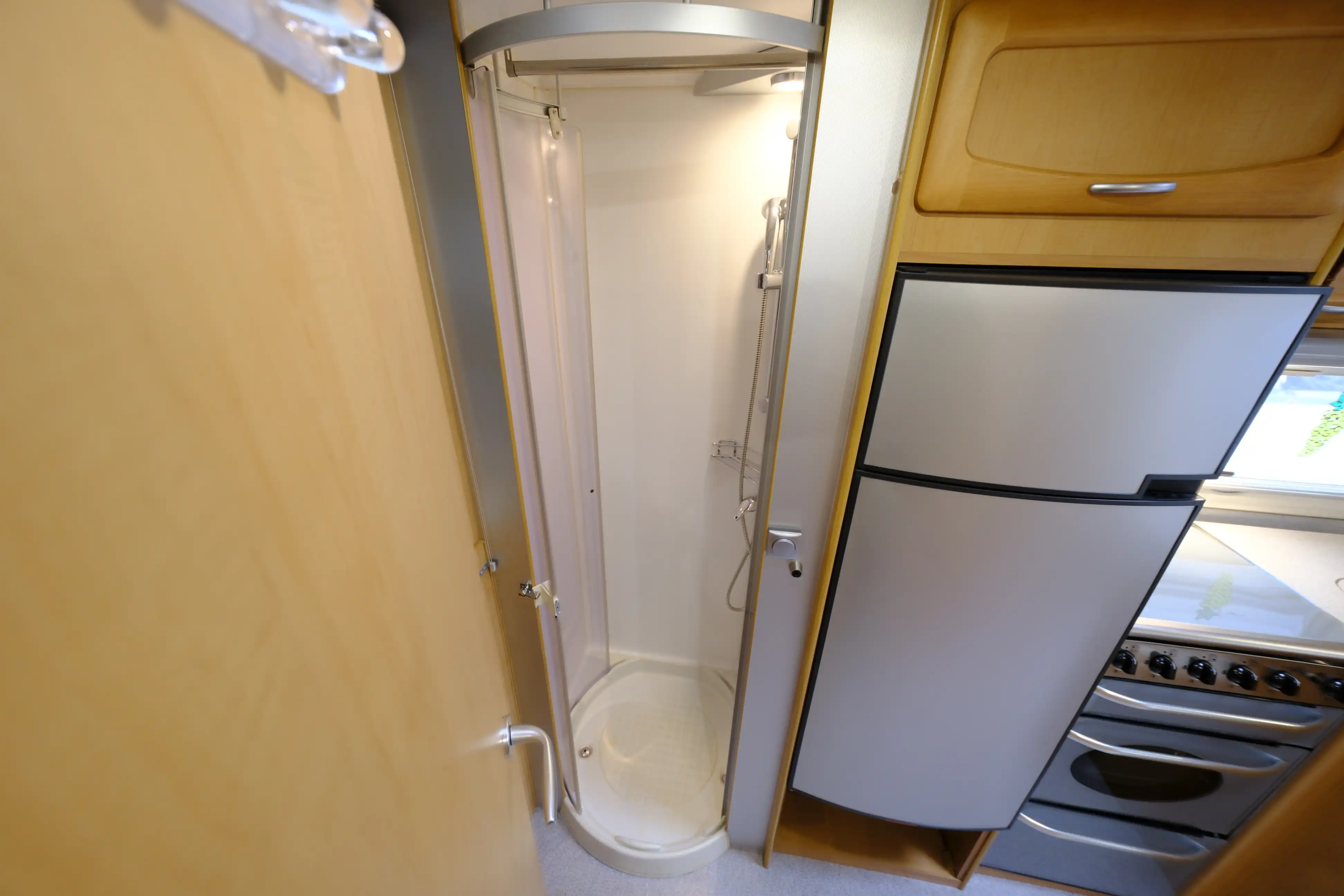 FRANKIA I 8000 BD Luxury Class - Ansicht 15